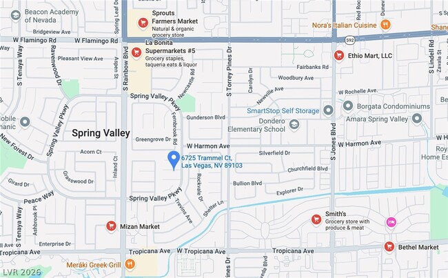 Building Photo - 6725 Trammel Ct