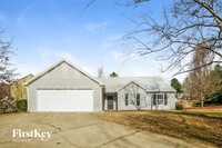 Building Photo - 4336 Yellow Rose Dr