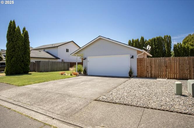 Building Photo - 718 SE 143rd Ave