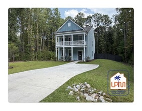 Building Photo - *** COMING SOON*** 4-Bed & 3.5 Baths at Rivers Reach