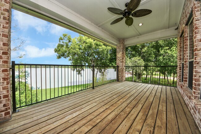 Building Photo - 3727 Lakeridge Canyon Dr