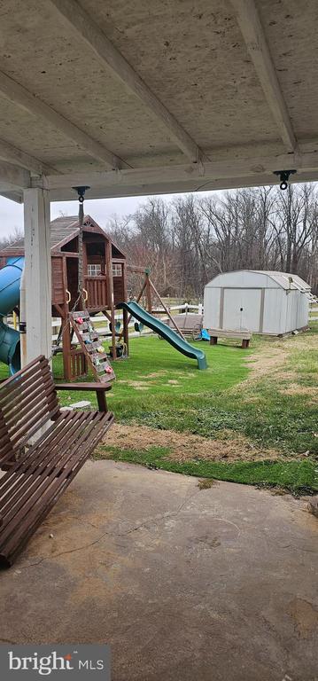 Building Photo - 11245 Old Frederick Rd