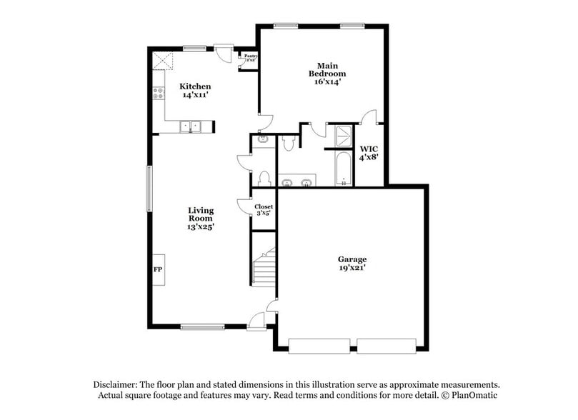 Building Photo - 100 St Ann Cir