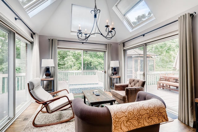 Building Photo - 5446 N Tall Oaks Dr