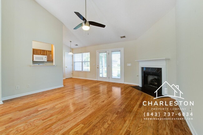 Building Photo - 454 Hainesworth Drive - Available 7/17