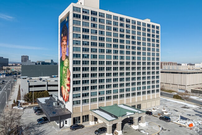 Building Photo - The Millenium