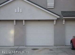 Garage - 8200 White Falls Boulevard