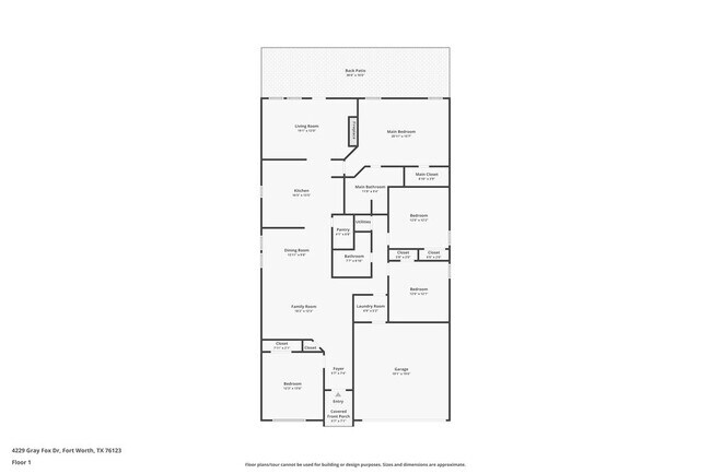Building Photo - 4229 Gray Fox Dr