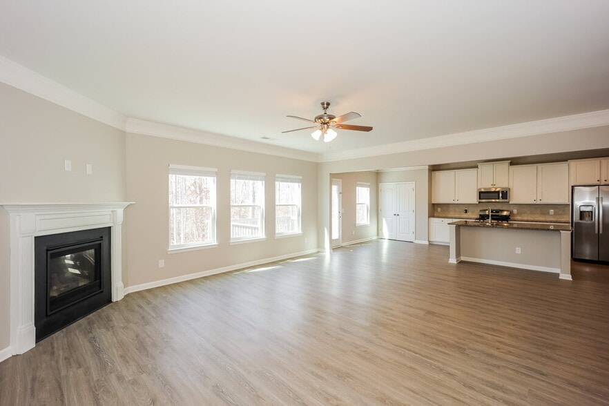 Building Photo - 361 Windpher Ridge