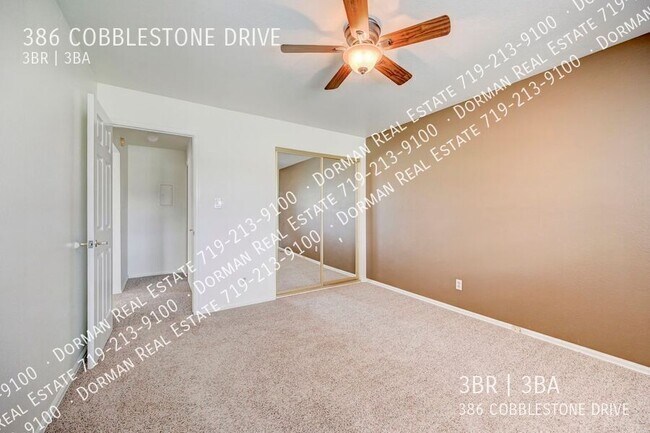 Building Photo - 386 Cobblestone Dr