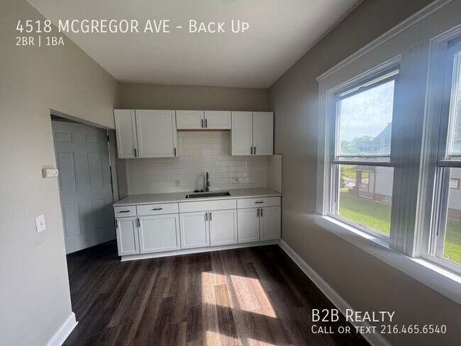 Building Photo - 4518 McGregor Ave