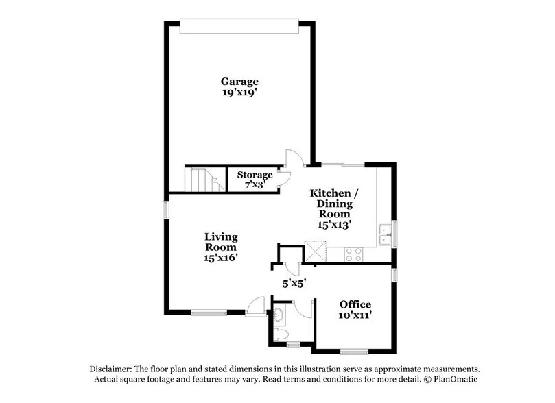 Building Photo - 2466 E Vermont Dr