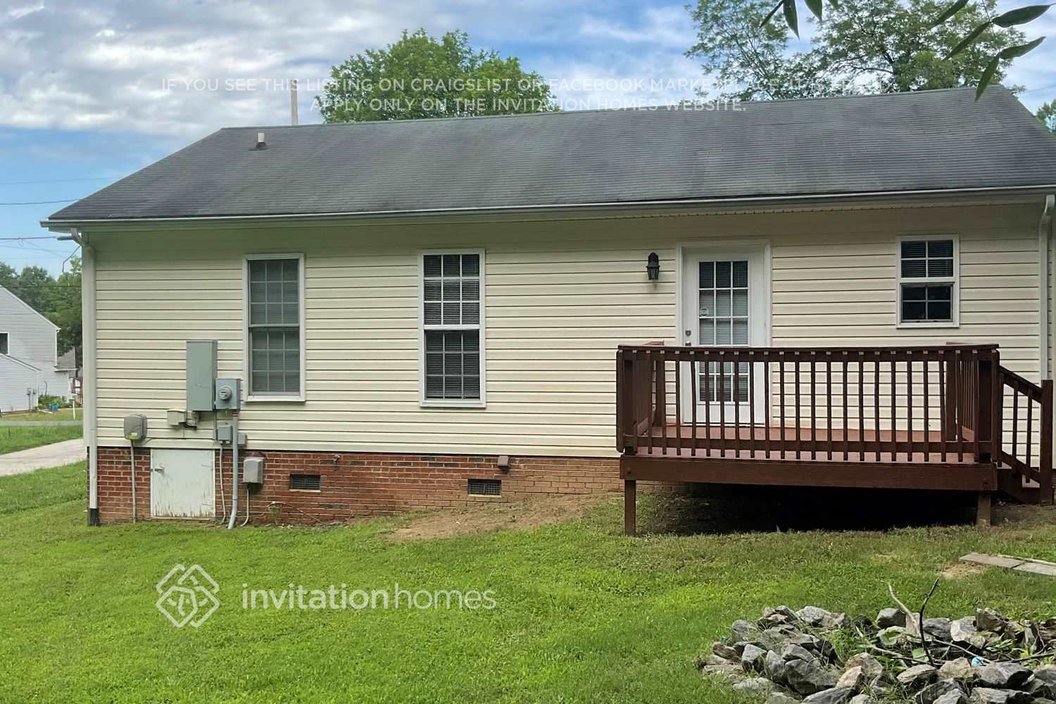 Building Photo - 131 Wayne Ave