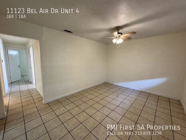 Primary Photo - 11123 Belair Dr