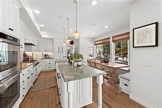 Building Photo - A stunning one-of-a-kind gem in Rancho San...