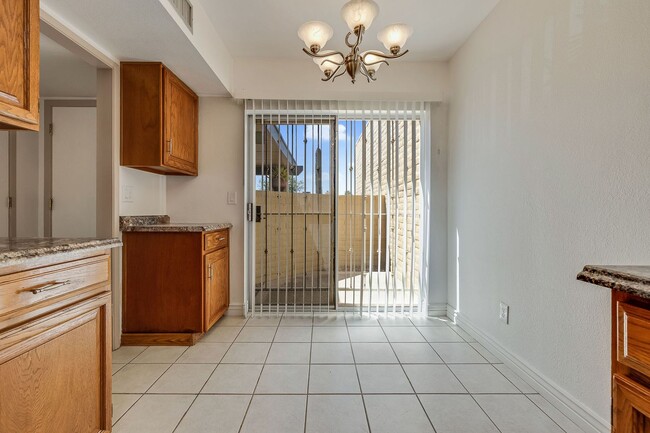 Building Photo - SUMMER MOVE IN INCENTIVE!! East-2 bedroom/...