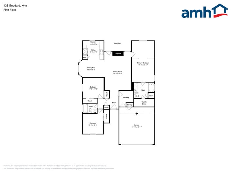 Building Photo - 136 Goddard