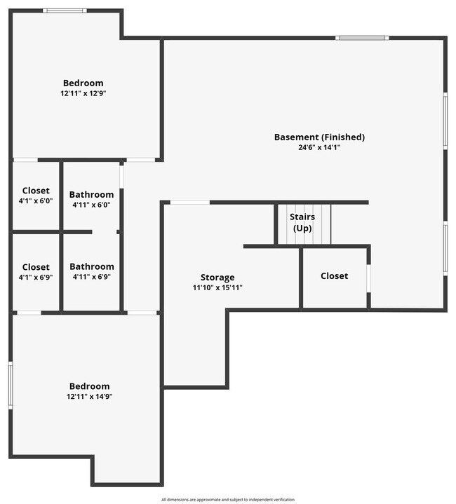 Building Photo - 8258 Cooper River Dr