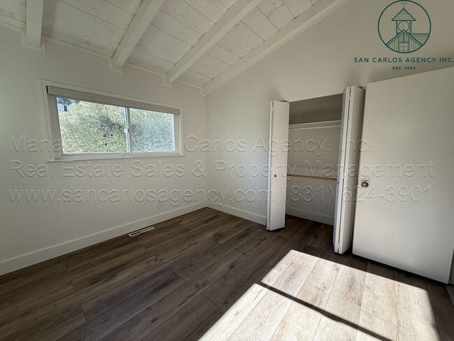 Building Photo - Cute and Recently Remodeled Carmel-by-the-Sea Cottage