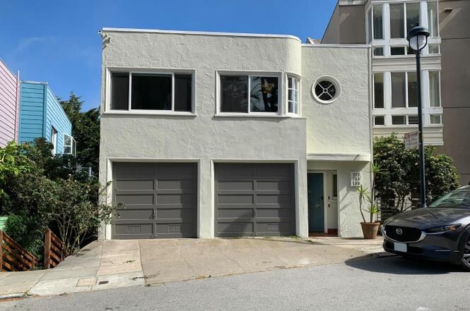 Building Photo - 753 Corbett Ave