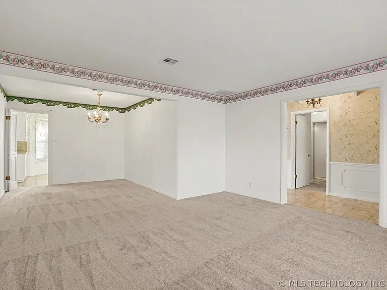 Building Photo - 4809 S 69th E Ave