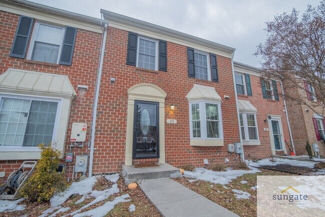 Building Photo - 43 Wellspring Cir