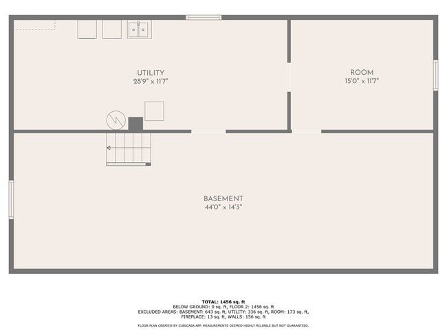 Building Photo - 1319 Charlotte Ct
