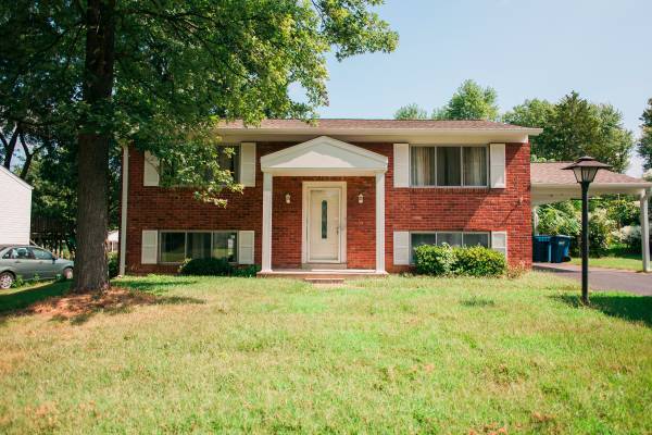 Primary Photo - 11745 Hollycrest Drive