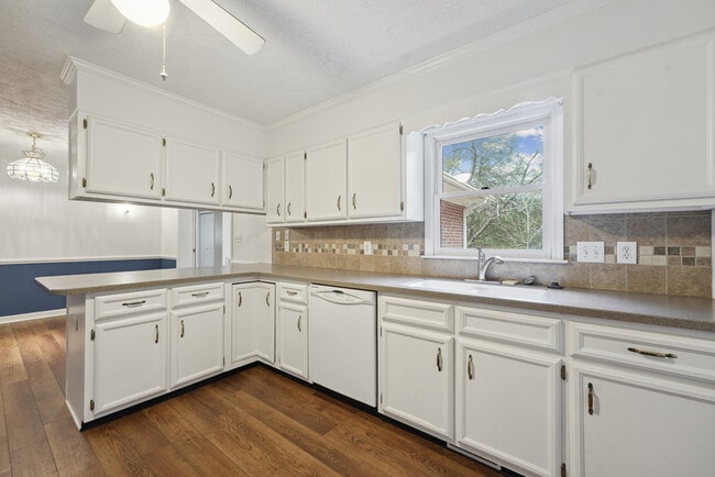 Building Photo - 3841 Williford St