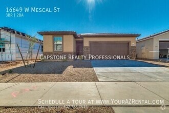 Building Photo - 16649 W Mescal St