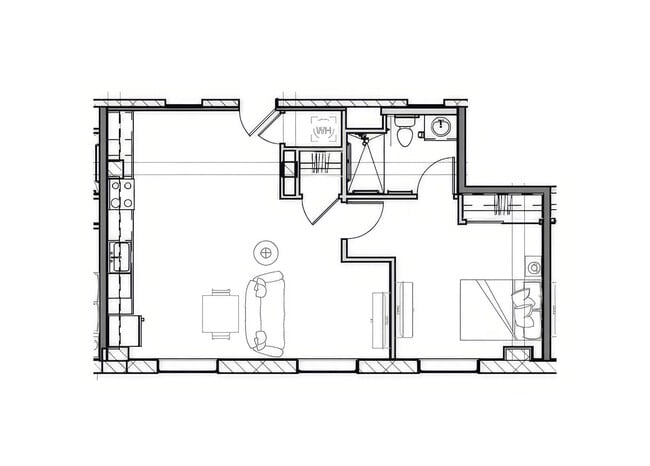Floorplan - The New Broadview