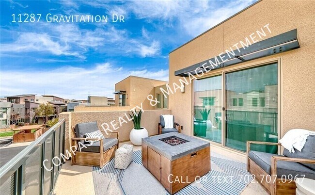 Building Photo - 11287 Gravitation Dr