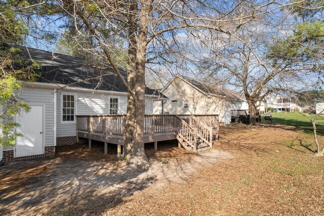 Building Photo - Single Family Ranch - Near Downtown Wendell