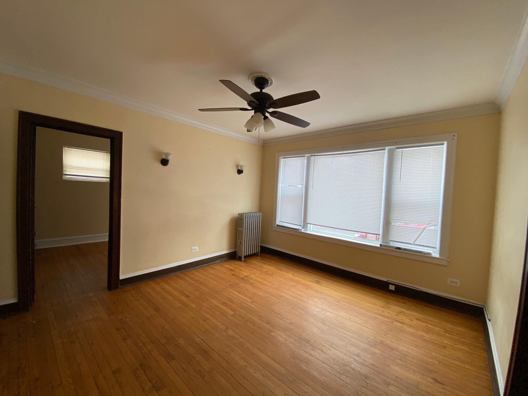 Building Photo - 2017 N Lavergne Ave