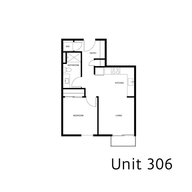 Floorplan - Ridgeline At Sloans