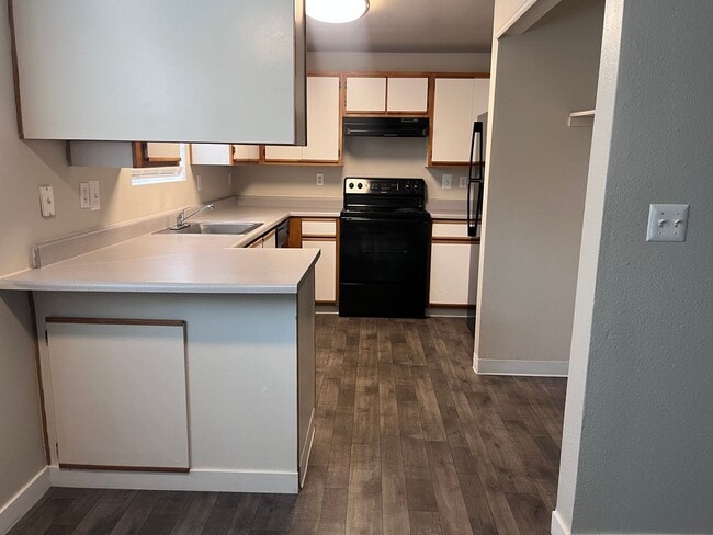 Building Photo - Affordable One Bedroom With Washer and Dry...