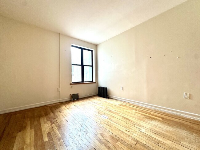 Floorplan - 112 Haven Avenue