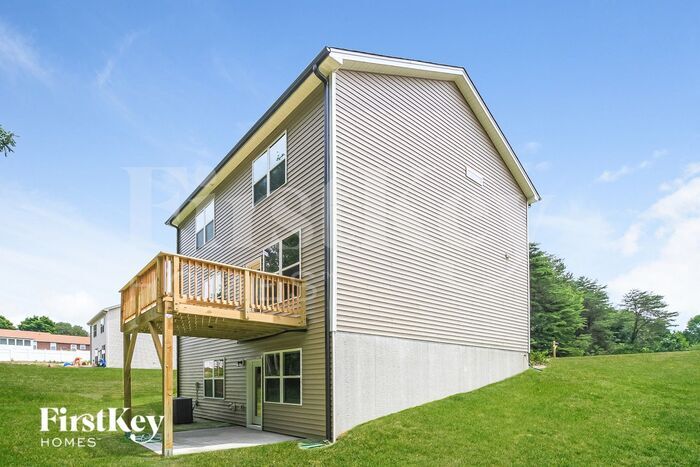 Building Photo - 2604 Dallas Dr