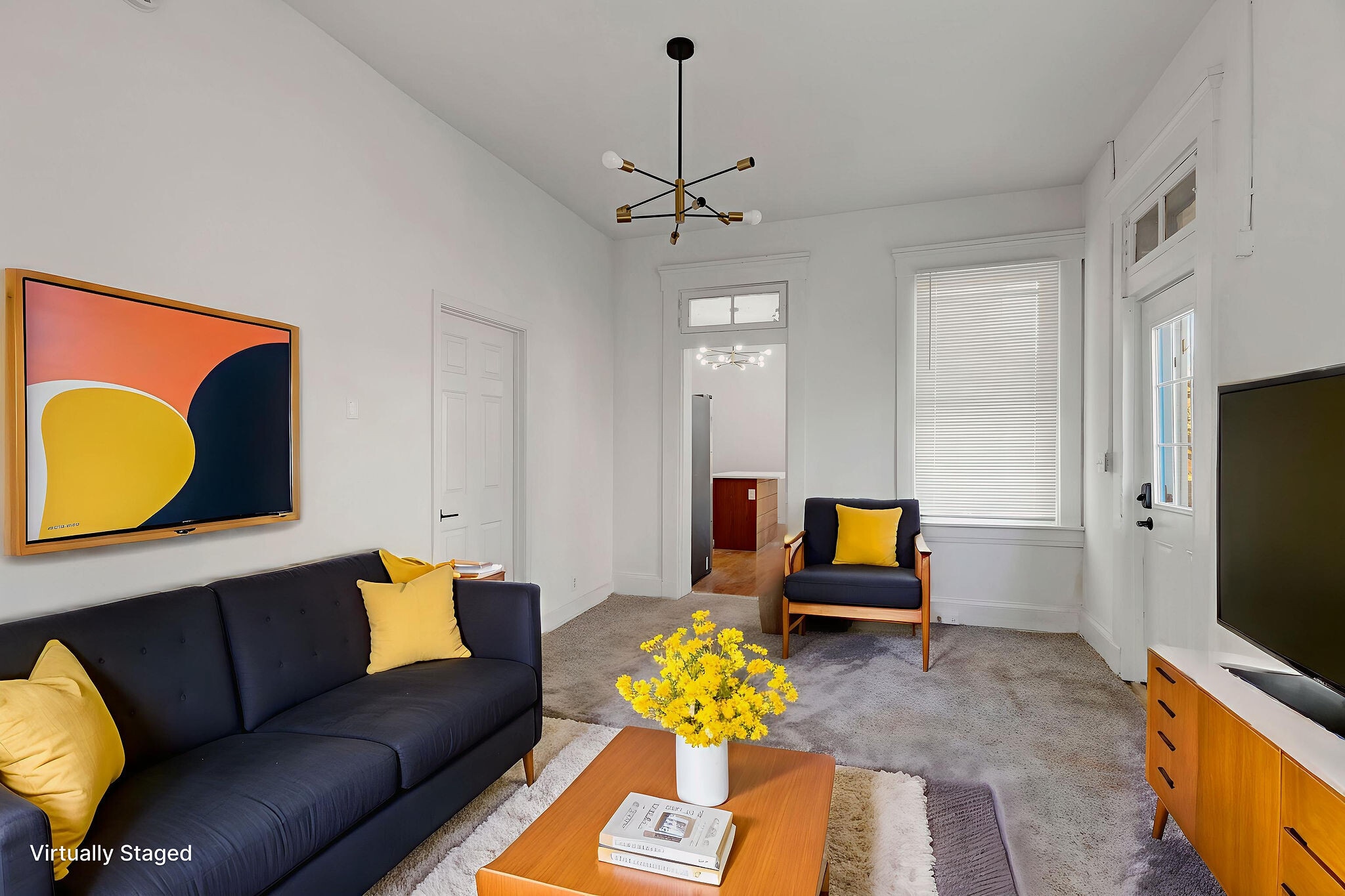 Building Photo - 422 Watkins St