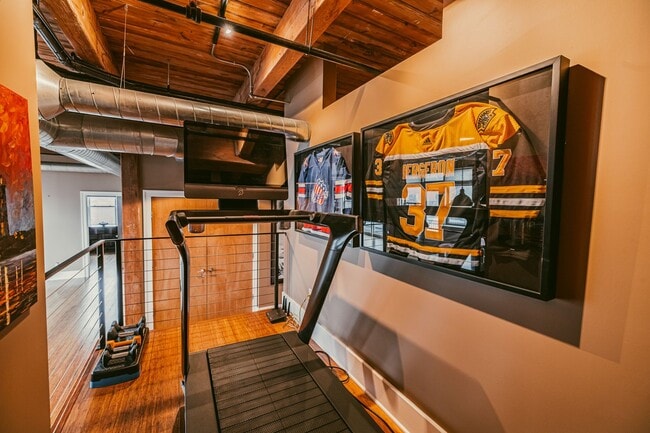 Building Photo - 1 Capron St