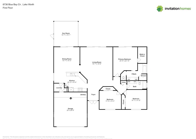 Building Photo - 6736 Blue Bay Cir