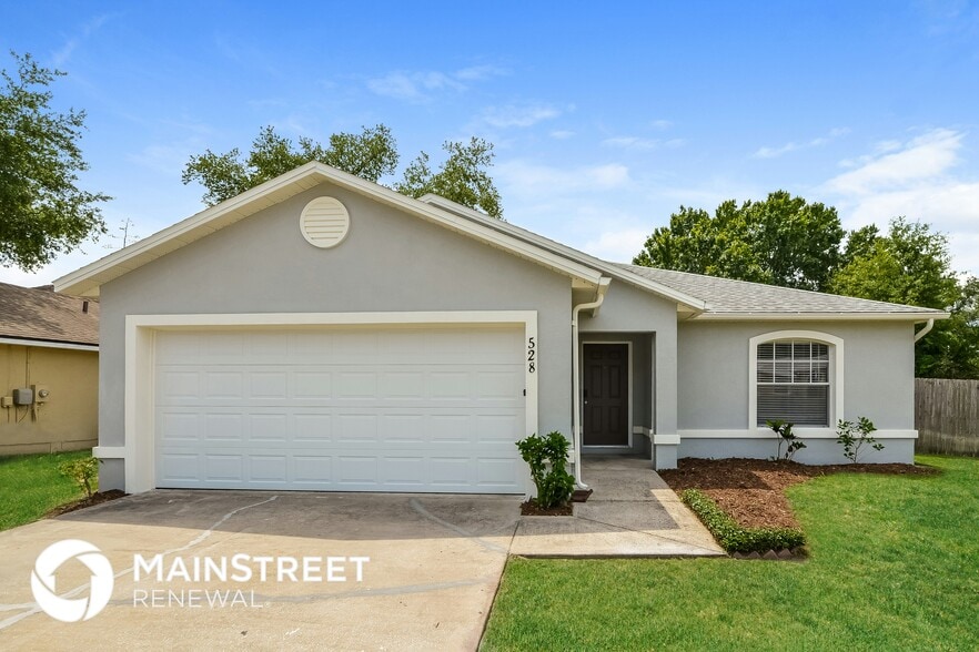 Primary Photo - 528 Finch Ct