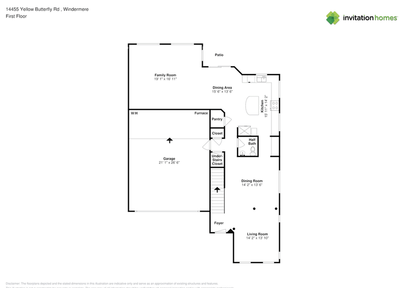 Building Photo - 14455 Yellow Butterfly Rd