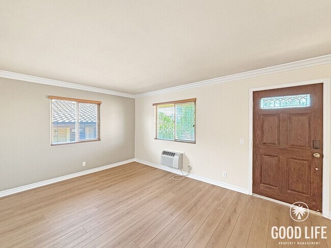 Building Photo - Inviting 2BD/1BA Upper-Level Apartment in Golden Hill with A/C Unit, Spa & Gated Community!