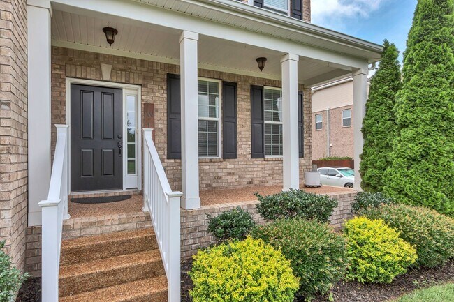 Building Photo - 1060 Harvey Springs Dr