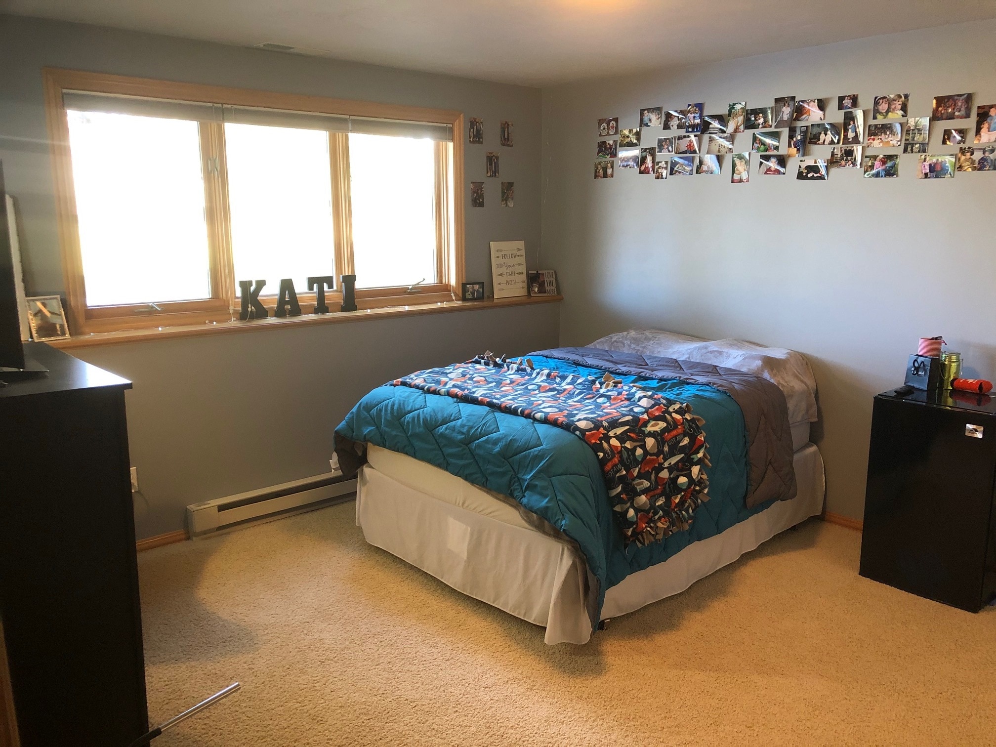 Bedroom 2 - 4012 Buckeye Way