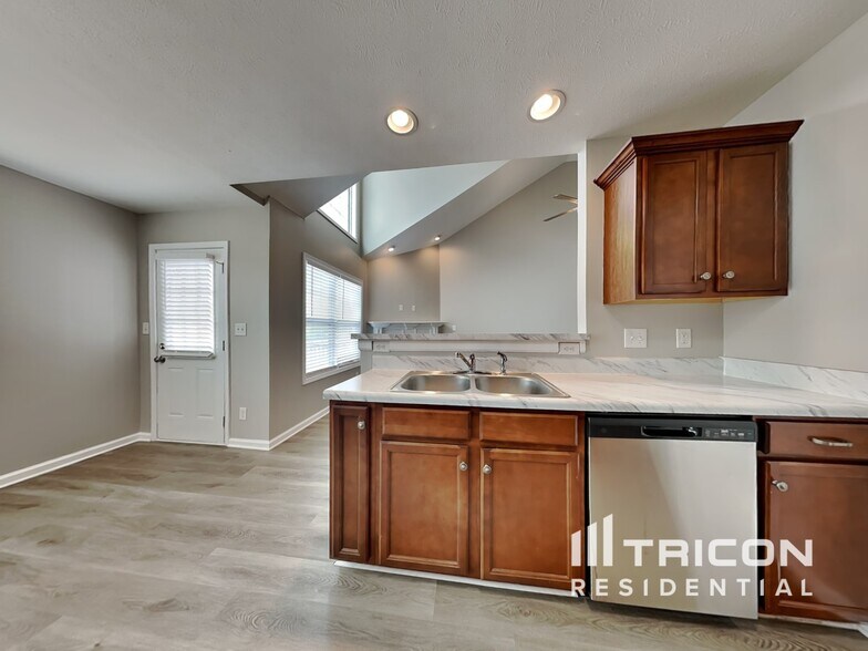 Building Photo - 1398 Scrub Oak Drive