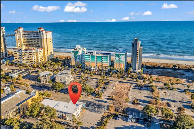 Building Photo - 1801 Withers Dr