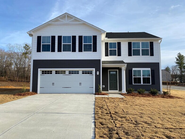 Building Photo - Room in Single Family Home on Bark Way