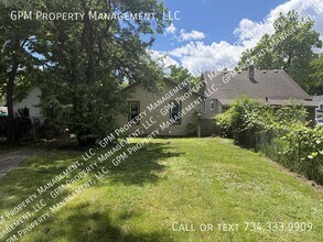Building Photo - 6237 Inkster Rd